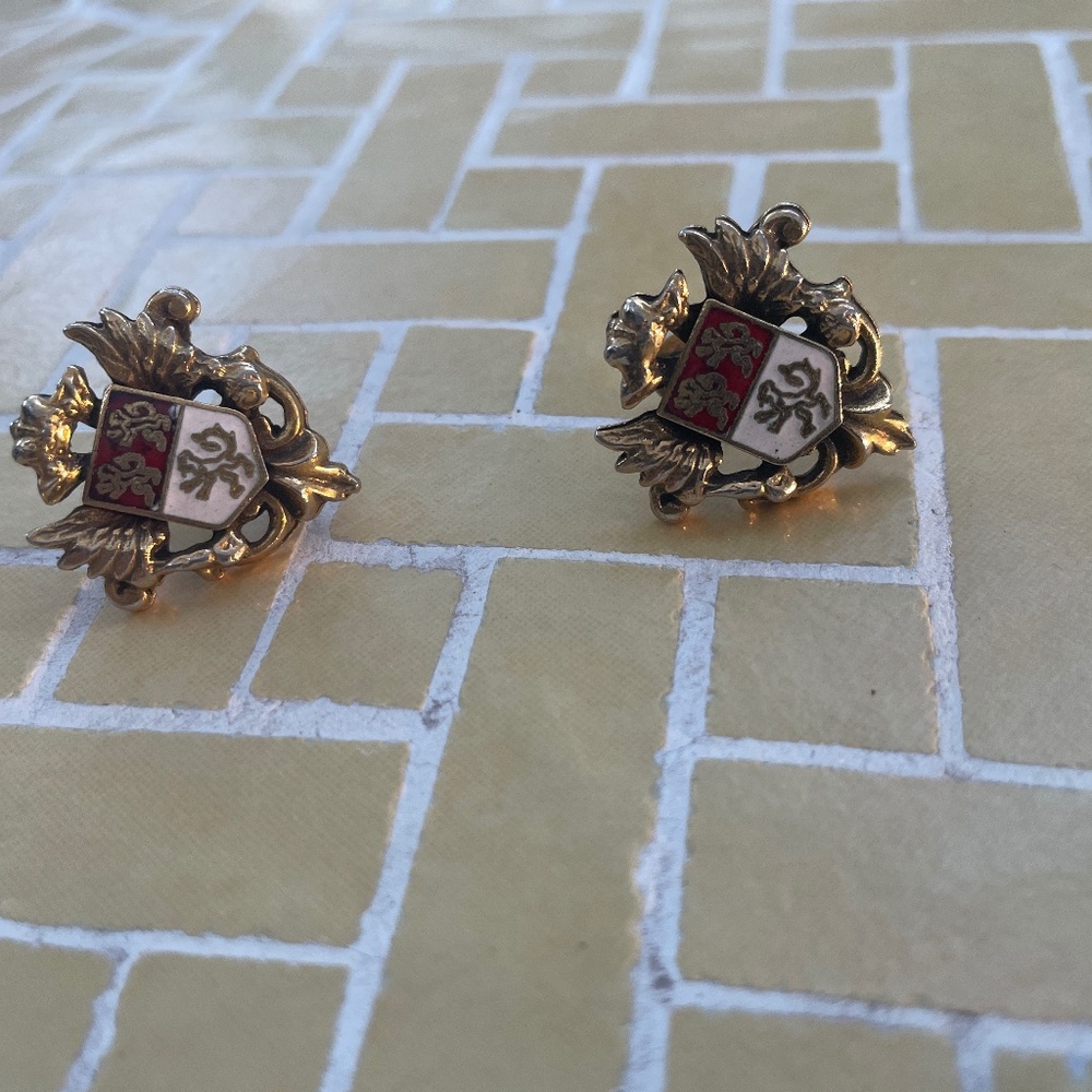 CORO vintage jewelry CO